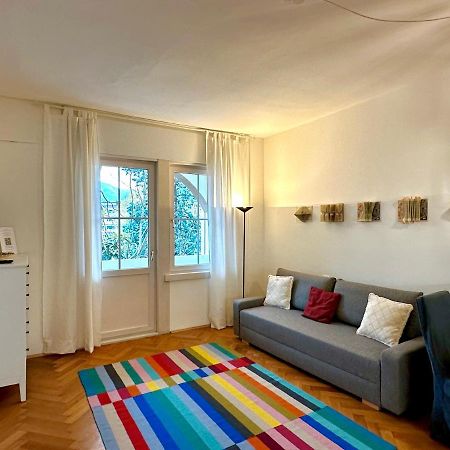 Baker House Appartement Bozen Buitenkant foto