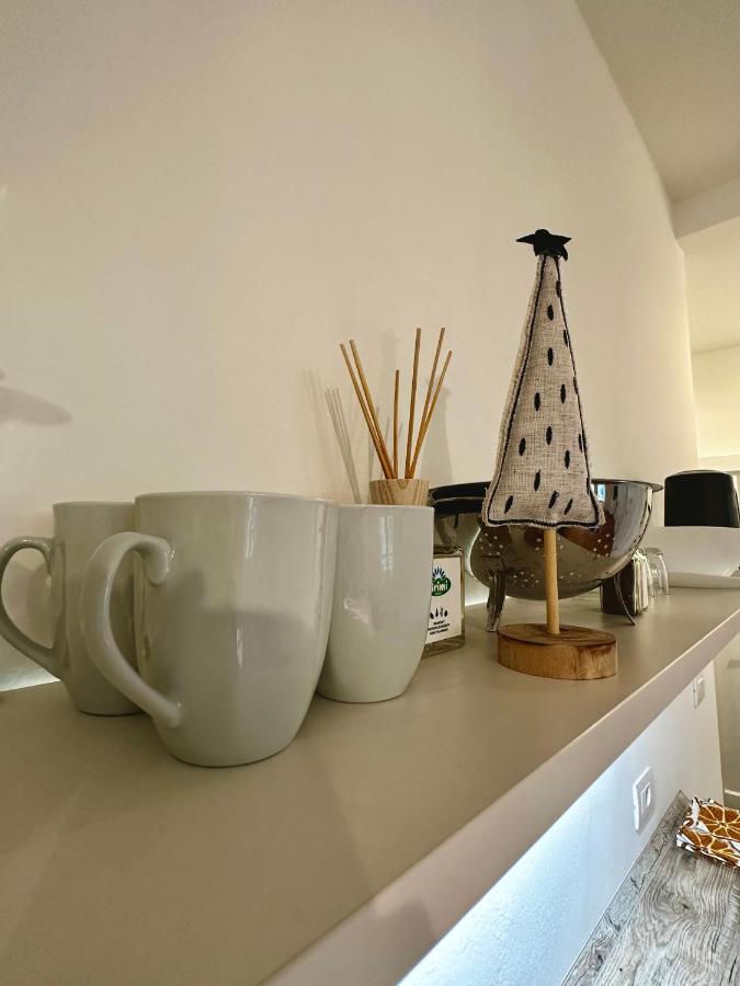 Baker House Appartement Bozen Buitenkant foto