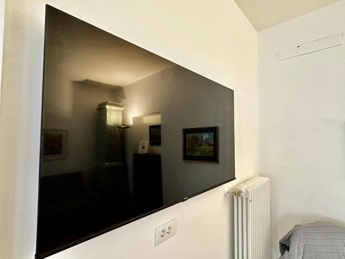 Baker House Appartement Bozen Buitenkant foto