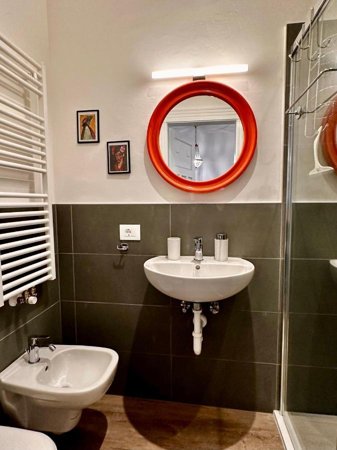 Baker House Appartement Bozen Buitenkant foto