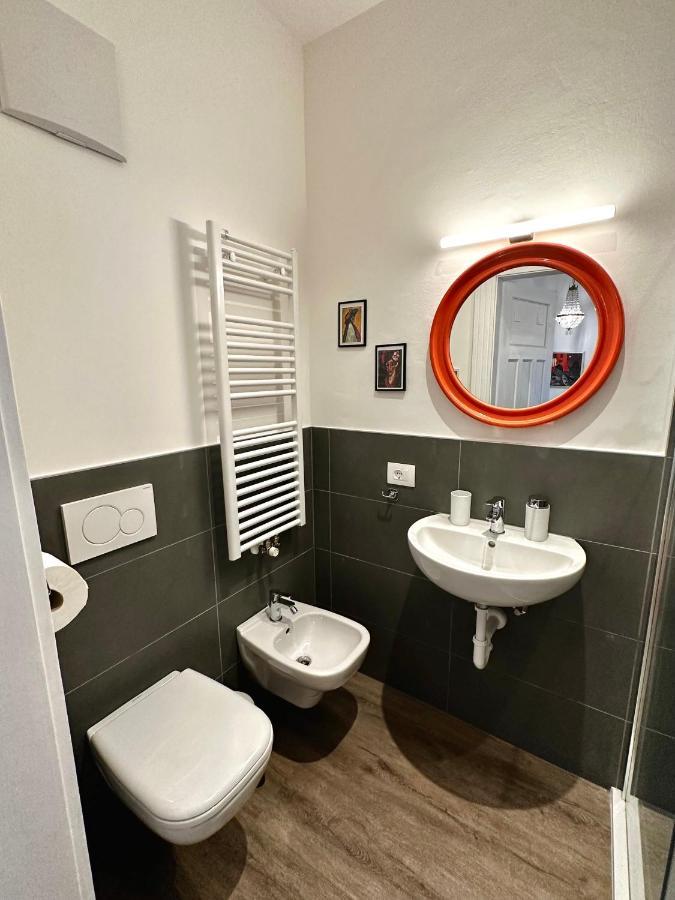 Baker House Appartement Bozen Buitenkant foto