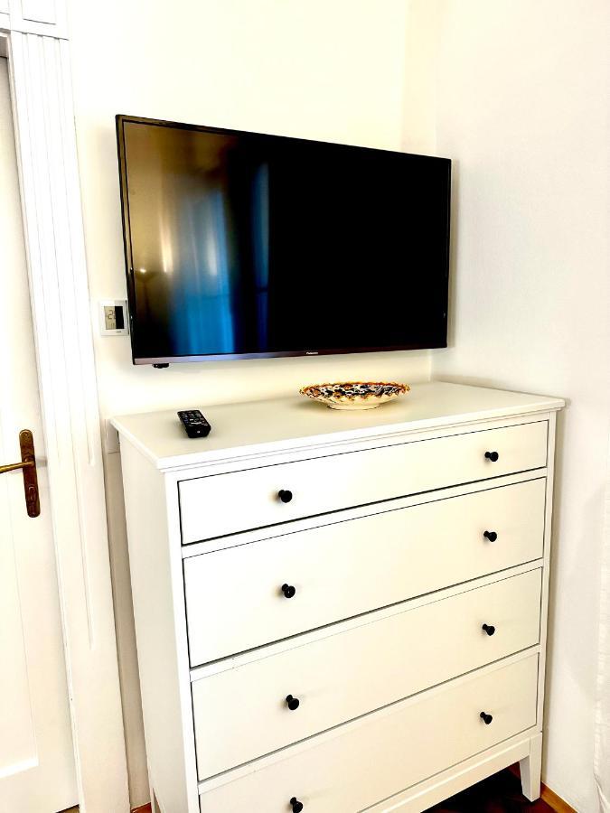 Baker House Appartement Bozen Buitenkant foto